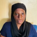 Fatou O.K. WADEChargée de Programme Santé