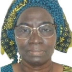 Aminata W. NDIAYEChargée de Programme Economique