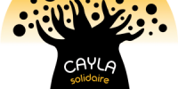 LogoCaylaSolidaire