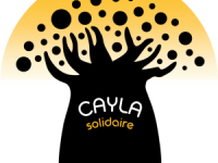 LogoCaylaSolidaire