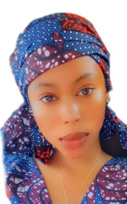 Seynabou NDIAYE Assistante de programme