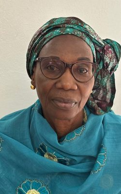 Habibatou THIAWChargée de Programme Social