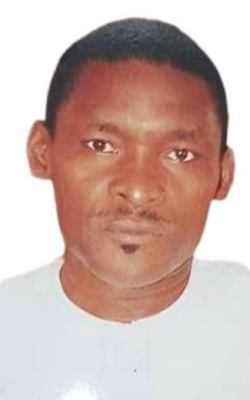 Mouhamadou B. DIOUF Responsable Suivi Evaluation